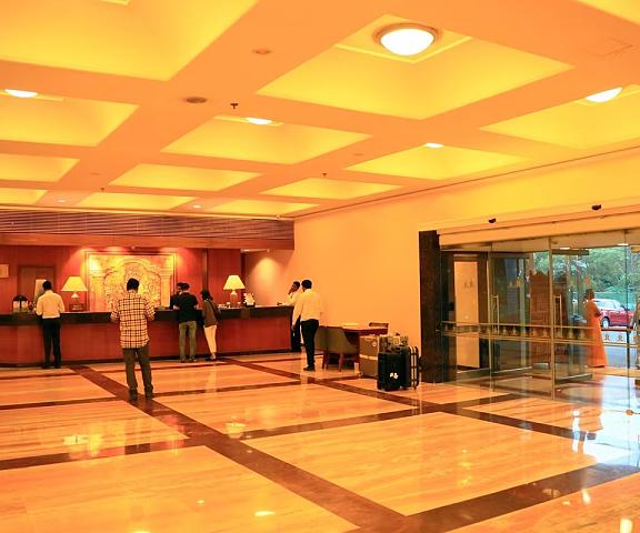 Welcomhotel by ITC Hotels, Rama International, Aurangabad Bihar Aurangabad Public Areas