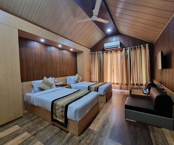 Betel Valley Tree Resort, Rangpo, Sikkim West Bengal Kalimpong 