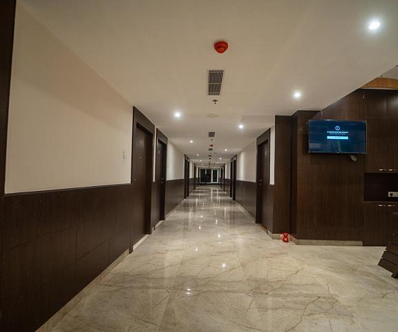 Paras Heights Jharkhand Jamshedpur lobby