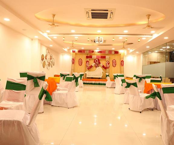Hotel Darbar-E-Khas Uttar Pradesh Bareilly banquet hall
