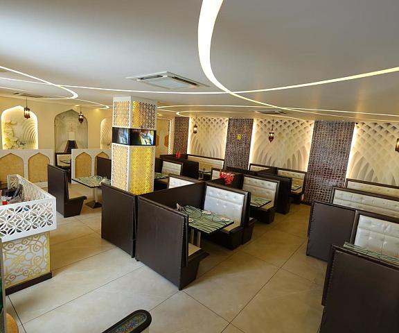 Hotel Darbar-E-Khas Uttar Pradesh Bareilly facilities