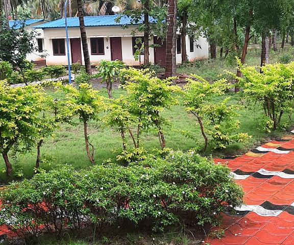 Royal Nature Resort Kerala Pala Hotel View
