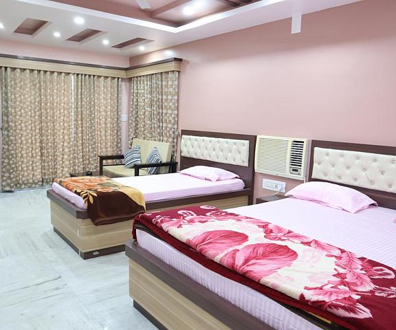 STAYMAKER Hotel Suraj West Bengal Haldia Deluxe Double Room