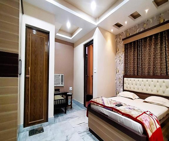 STAYMAKER Hotel Suraj West Bengal Haldia Deluxe Double Room