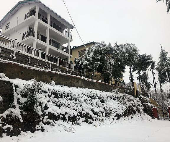 Khushi Cottage Uttar Pradesh Garhmukteshwar Hotel Exterior