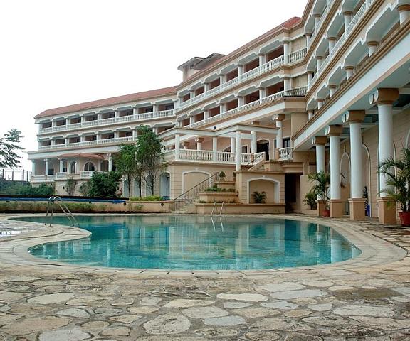 The Lagoona Resort Maharashtra Lonavala Hotel Exterior