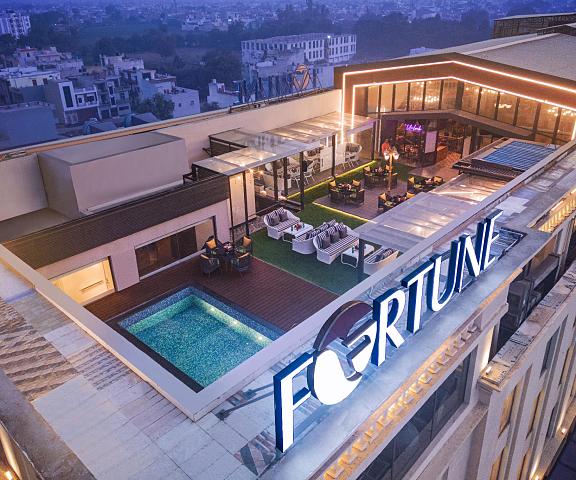 Fortune Park Aligarh - Member ITC's hotel group Uttar Pradesh Aligarh 