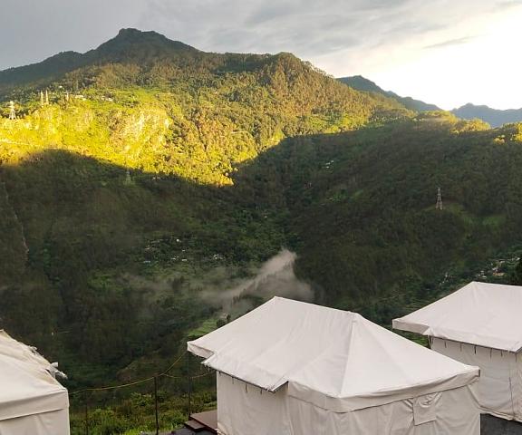 Khaltaal Camp And Resorts Uttaranchal Chamoli Deluxe Room Double