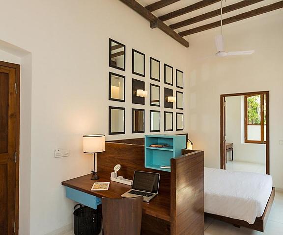 La Villa Hotel Pondicherry Pondicherry Suite