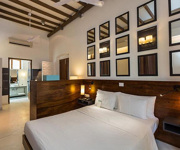 La Villa Hotel Pondicherry Pondicherry Suite