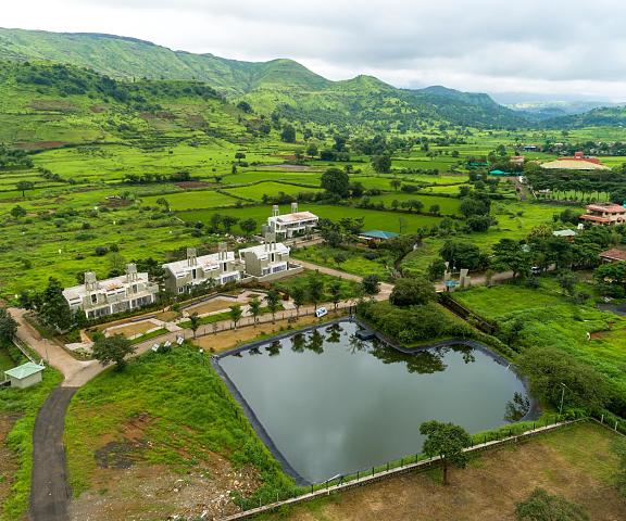 The Grand Gardens Resort Maharashtra Nashik floor plans