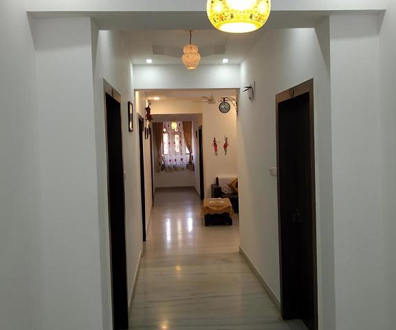 Hotel Yellow Stone Rajasthan Jaisalmer lobby