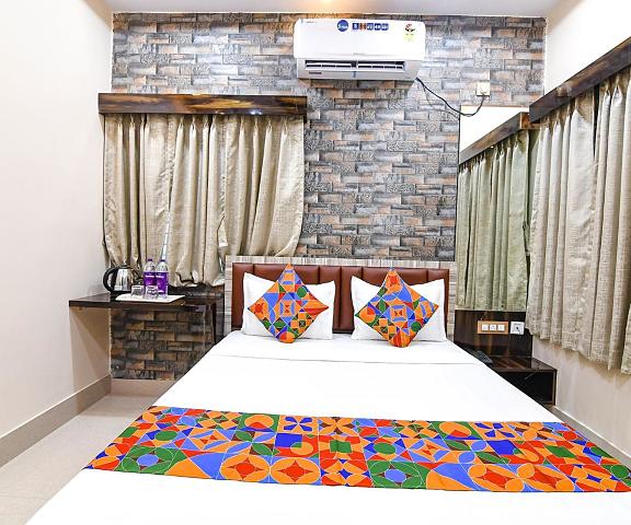 FabHotel Sriya Chhattisgarh Durg Deluxe Room