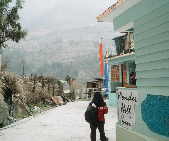 Wonder Hill Inn Sikkim Lachung 