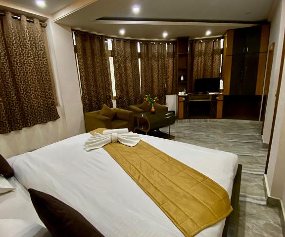 The Saad Hotel Meghalaya Shillong 1025
