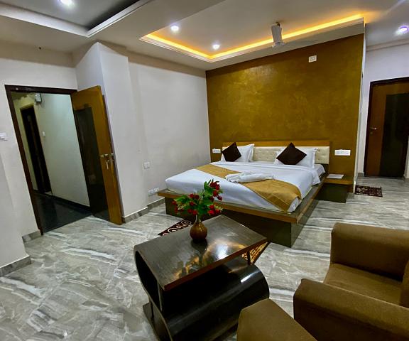 The Saad Hotel Meghalaya Shillong 1025