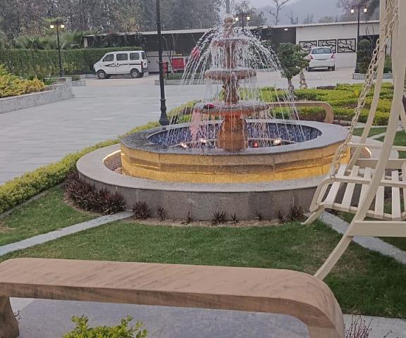 Pinaka Hotel and Resorts Uttaranchal Haridwar 