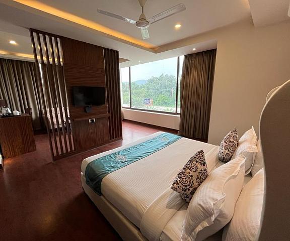 Pinaka Hotel and Resorts Uttaranchal Haridwar Suite