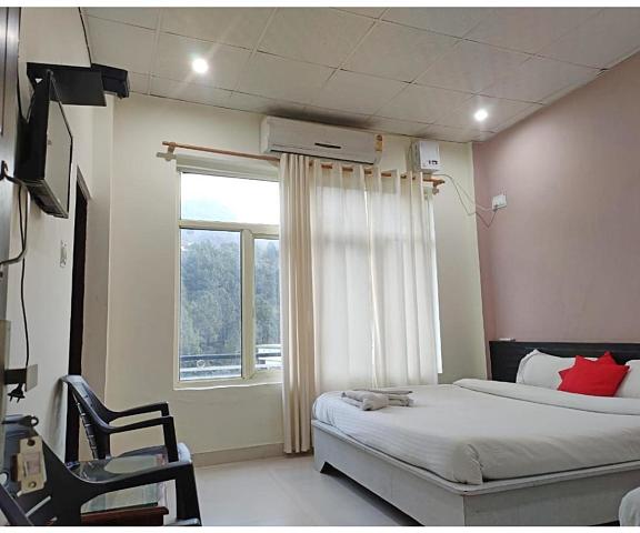 River View Resort, Uttarkashi Uttaranchal Uttarkashi Double Room