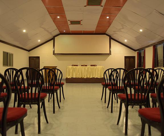 Hotel Sunmount Mayal Retreat Sikkim Gangtok Business Centre