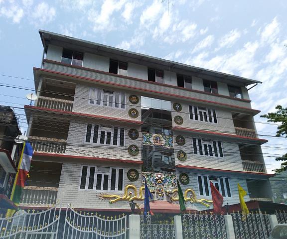 Hotel Sunmount Mayal Retreat Sikkim Gangtok Hotel Exterior