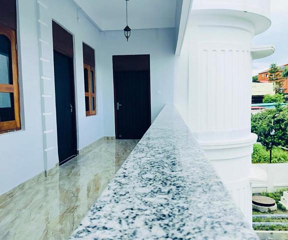 Hotel Insta 18 West Bengal Siliguri exterior view