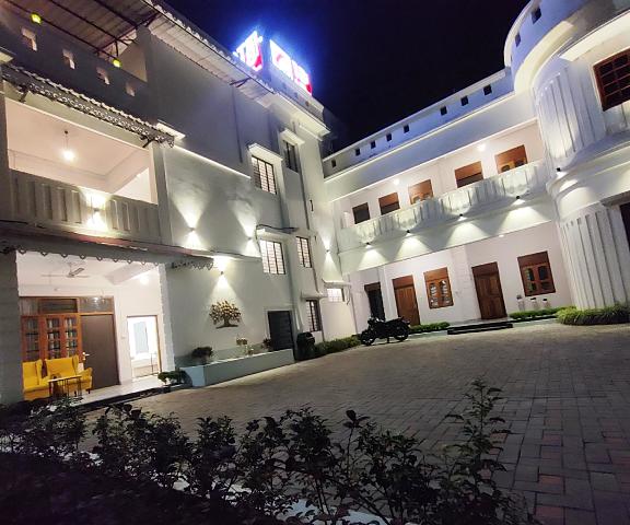 Hotel Insta 18 West Bengal Siliguri 
