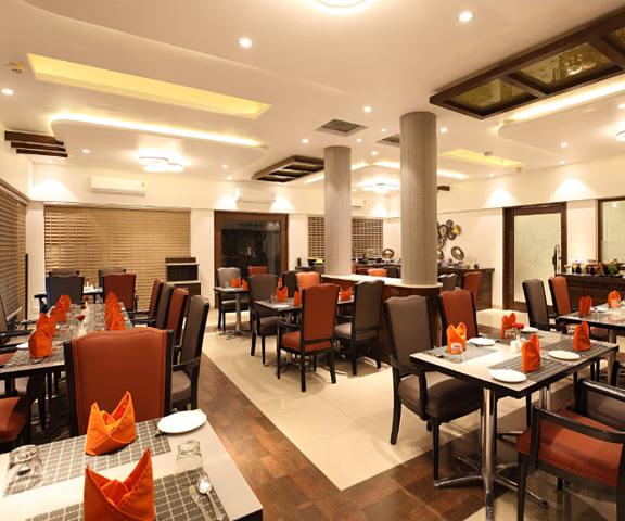 Click Hotel Nashik Maharashtra Nashik Food & Dining