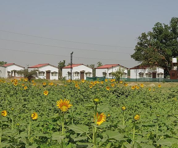 Living Green Farms Uttar Pradesh Allahabad Hotel Exterior