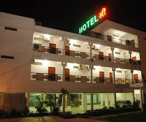Hotel Shree Madhya Pradesh Indore Hotel Exterior