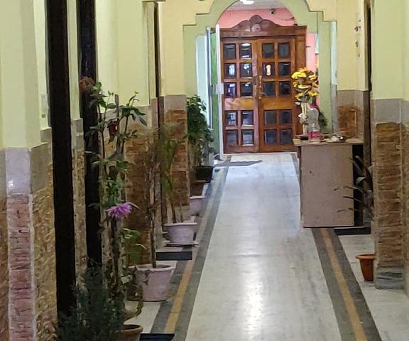 Somraj Regency Tripura Agartala Hotel Exterior