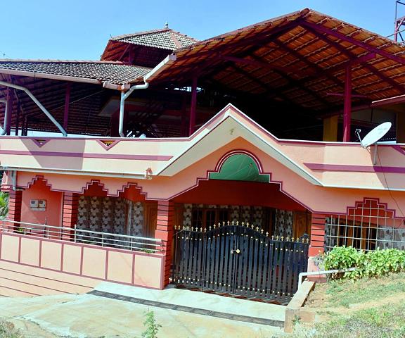 Holidayincoorg Royal Mansion Karnataka Coorg facilities