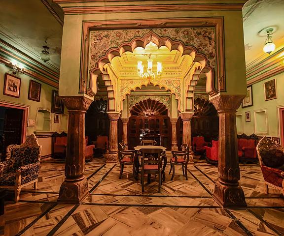 Rajmahal Palace - Kanota Hotels (Near Bisalpur Dam) Rajasthan Bundi Hotel Exterior