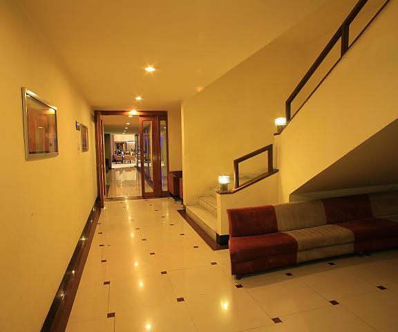 Swiss Traffalgaar Luxury Hotels Maharashtra Nashik Public Areas