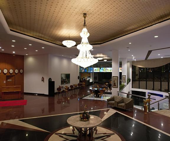 swiss traffalgaar Luxury Hotels Maharashtra Nashik Public Areas