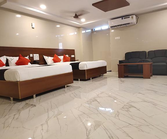 HOTEL GRAND INN Telangana Warangal Public Areas