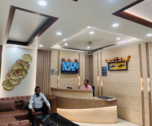 Hotel Singh Comfort Inn Uttar Pradesh Gorakhpur Public Areas
