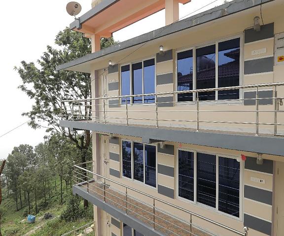 Coonoor Mountain Cottages by Lexstays Tamil Nadu Ooty reception