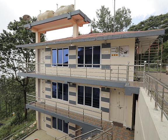 Coonoor Mountain Cottages by Lexstays Tamil Nadu Ooty exterior view