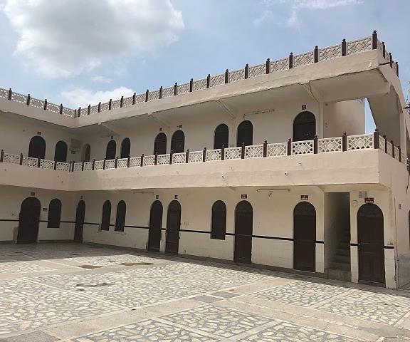 Devi Bhawan Rajasthan Jodhpur Hotel Exterior
