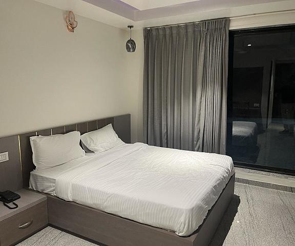 Ambica Valley Resort Gujarat Saputara Deluxe Room - Newly Renovated