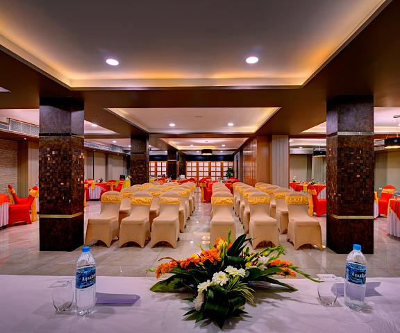 Udaan Clover Hotel Banquet & Spa West Bengal Siliguri Business Centre