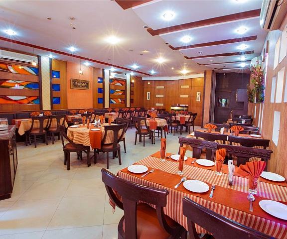 Hotel Narulas Aurrum Punjab Amritsar Food & Dining