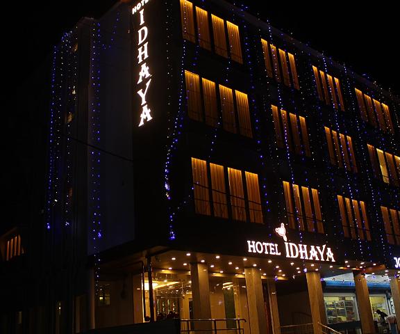 HOTEL IDHAYA Daman and Diu Daman lobby