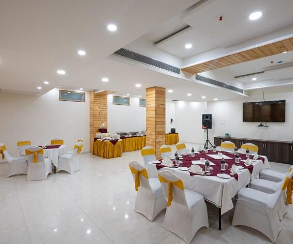 HOTEL SPRINGDALE SUITES Maharashtra Nagpur 