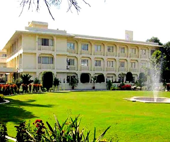 Ritz Plaza Punjab Amritsar Hotel Exterior