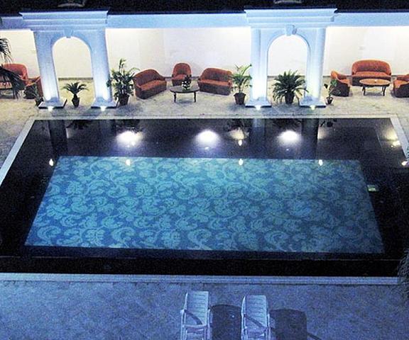 Ritz Plaza Punjab Amritsar Pool