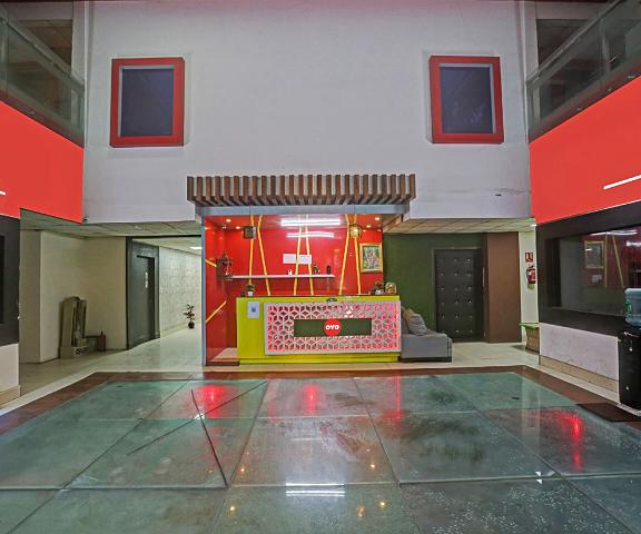 Collection O 807855 Hotel Shree Shyam Haryana Rewari 