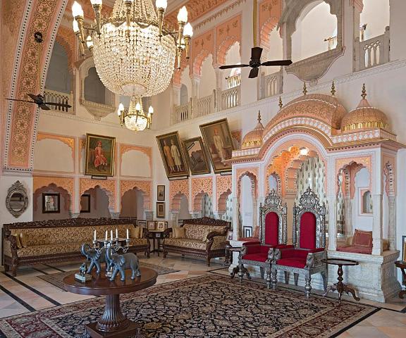 Alsisar Mahal – A Heritage Hotel Rajasthan Alsisar facilities