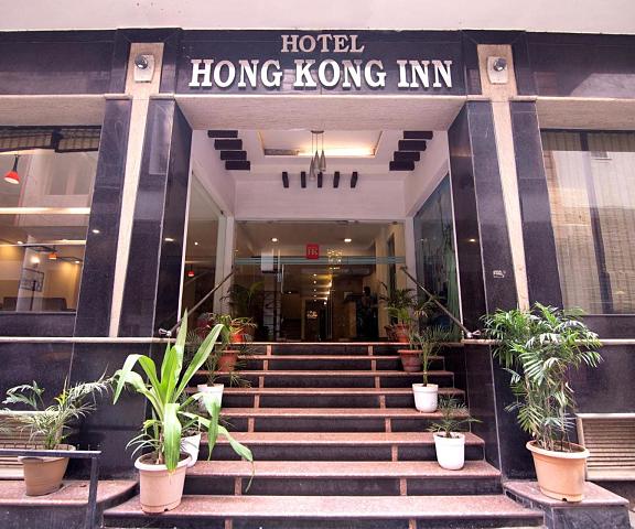 Hotel Hong Kong Inn Punjab Amritsar entrance